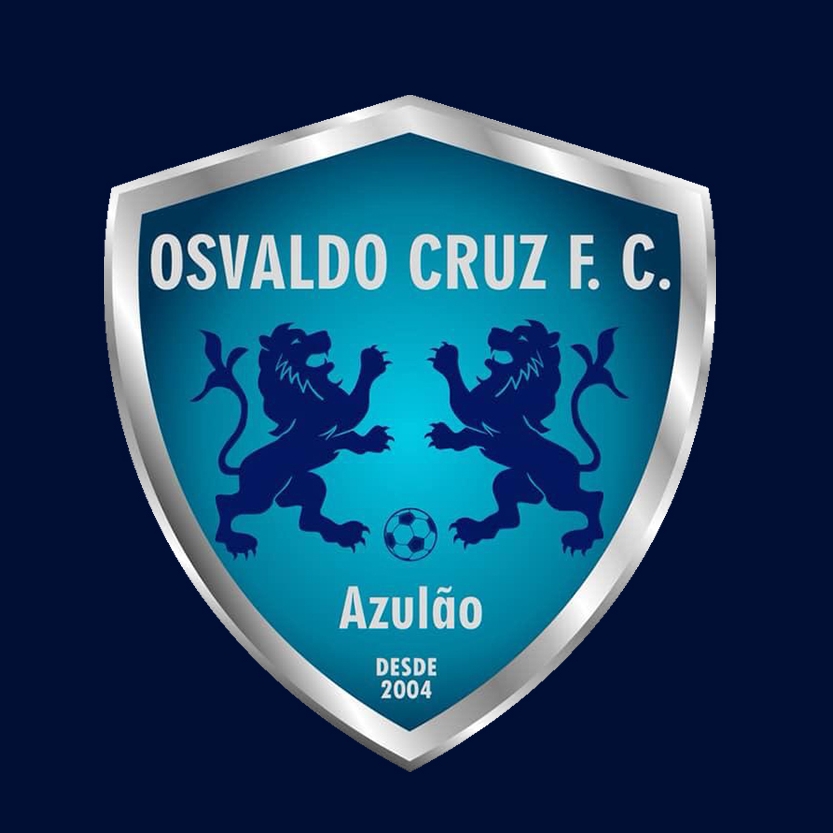 Osvaldo Cruz Futebol