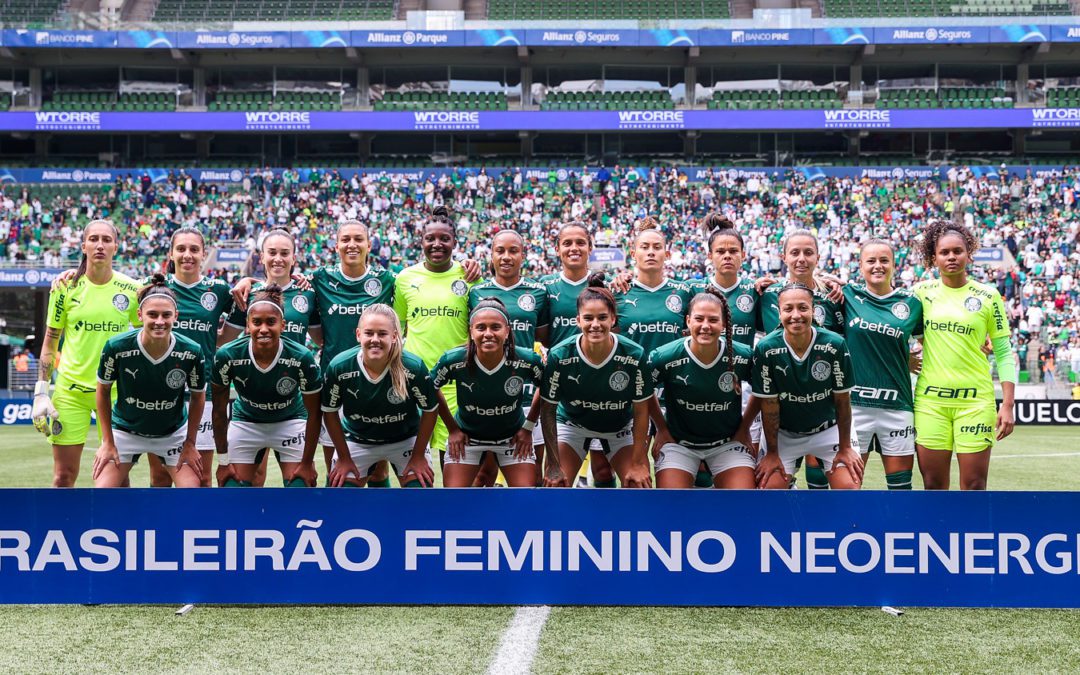 Antes da pausa, paulistas conquistam importantes resultados no Brasileiro Feminino