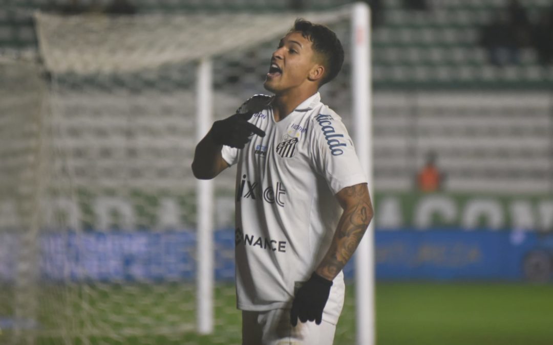 Confira os resultados dos times de São Paulo na 12ª rodada do Campeonato Brasileiro