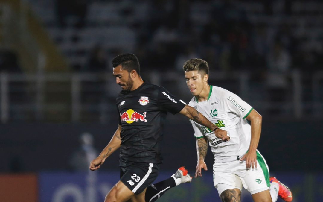 Segundo turno do Campeonato Brasileiro começa com triunfos paulistas