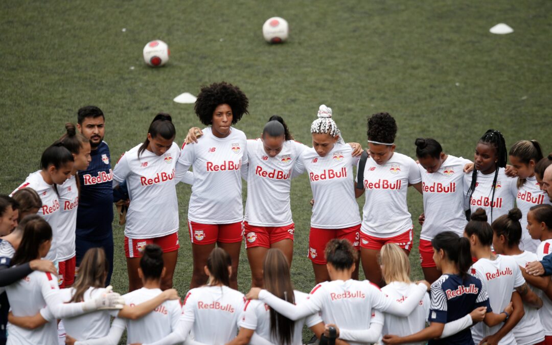 Corinthians e Red Bull Bragantino decidem a Copa Paulista Feminina