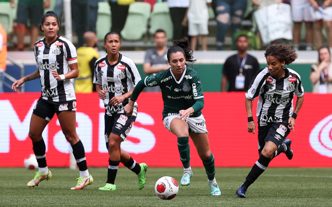 FPF amplia premiação aos clubes do Paulistão Feminino pelo segundo ano seguido