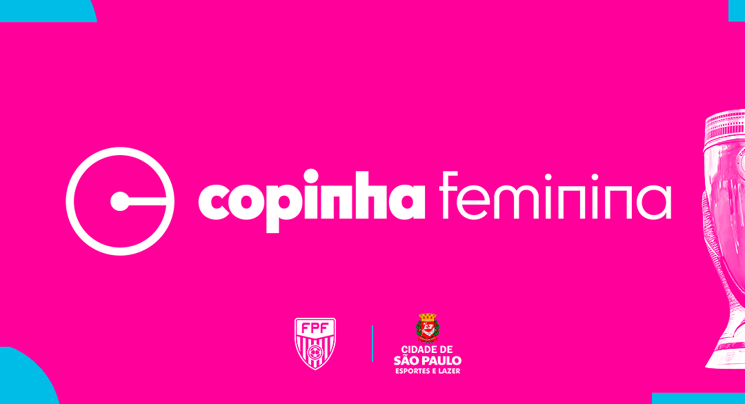 FPF e Prefeitura de São Paulo fecham acordo para 1ª Copinha Feminina